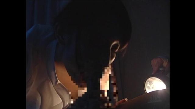 犯乳病棟奴●ナース5 中条美華 サンプル画像 2