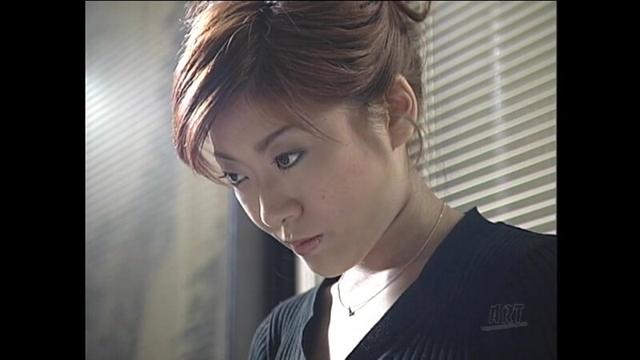 忍従花 若月樹里 サンプル画像 1