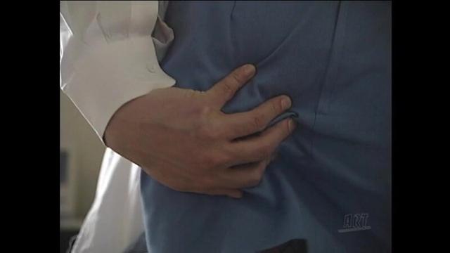 忍従花 若月樹里 サンプル画像 2