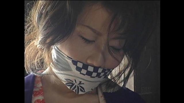 縄悦其ノ二 白井綾 サンプル画像 1