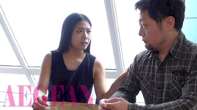 喉奥破壊イラマチオ 強●嘔吐まみれ 前乃菜々 サンプル画像 8