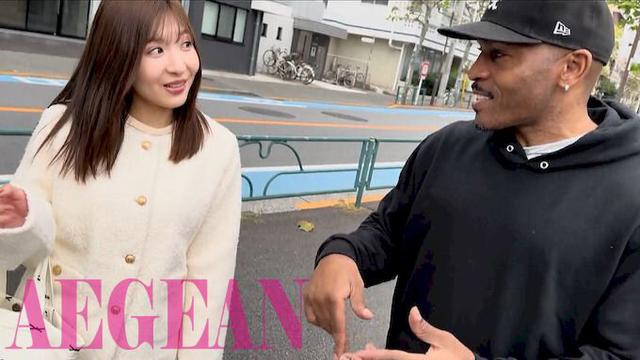 黒人のデカチンに堕ちた人妻 サンプル画像 8
