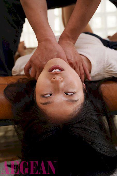 HowTo首絞め あなたは安全な首絞めしてますか？誰も教えてくれなかった『愛ある首絞め』 清美れの サンプル画像 16