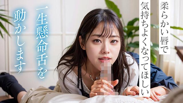 【3.1次元】AI清楚CMモデル 限定出演 上原かすみ 【前編】 サンプル画像 8