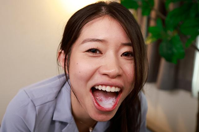 いつもキスをせがんでくる年上の彼女 サンプル画像 12