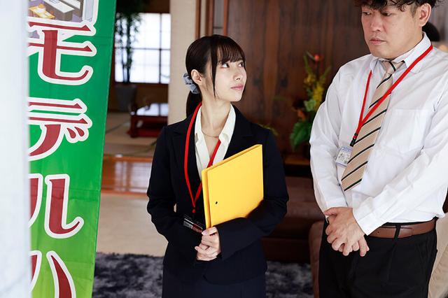 「ねぇ、クンニしてくれる？」 僕の彼女は●息顔面騎乗で圧迫させるのが大好き サンプル画像 17