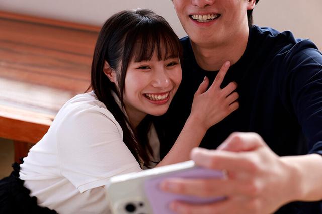夏休みで誰も居ないはずの学生寮で女の子と二人きり こんな状況で手を出したらしつこいくらいの性欲がヤバかった 松井日奈子 サンプル画像 14