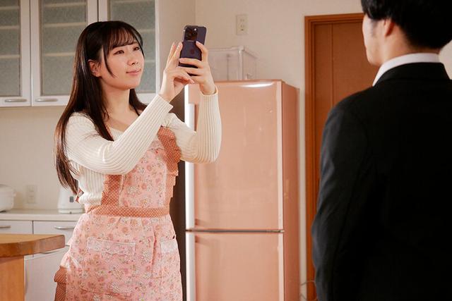 男性幸福向上委員会 レンタルお母さん 手料理と混浴とエッチなご奉仕させていただきます サンプル画像 11