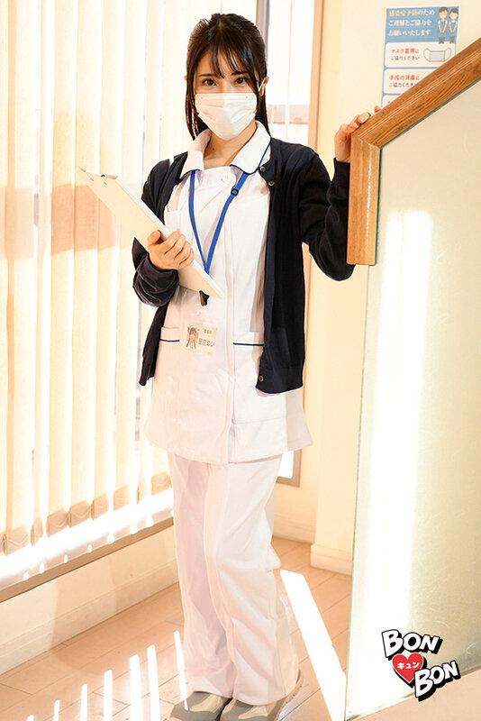 現役看護師の訪問痴療オナニー依存患者たちと精子尽きるまで生中出し性交 星空めい サンプル画像 17