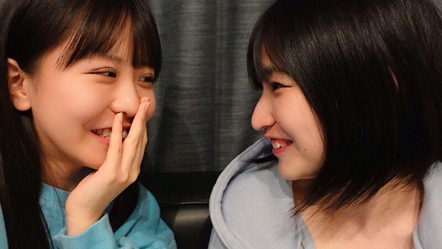 ハニカミ接吻旅行 照れて笑って抱きしめて…バイバイする3秒前までずっとキスした物語 柏木こなつ 姫野らん サンプル画像 15
