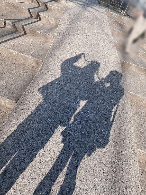 ハニカミ接吻旅行 照れて笑って抱きしめて…バイバイする3秒前までずっとキスした物語 柏木こなつ 姫野らん サンプル画像 4
