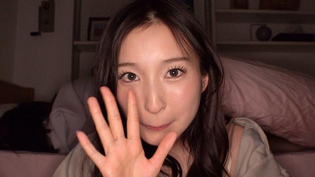 もしも2人が交際したら…好きが溢れる1日になりました。一緒にご飯作ってシャワー浴びて胸を重ね朝まで抱き合った初めてのお泊りおうちデート 月野かすみ 星乃夏月 サンプル画像 19