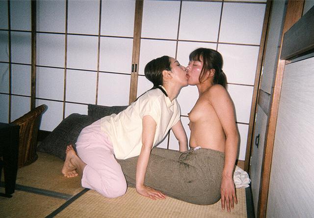 もしも2人が交際したら…好きが溢れる1日になりました。一緒にご飯作ってシャワー浴びて唇を重ね、朝起きても好きを確かめ合った初めての1泊2日デート 水川潤 美咲かんな サンプル画像 4