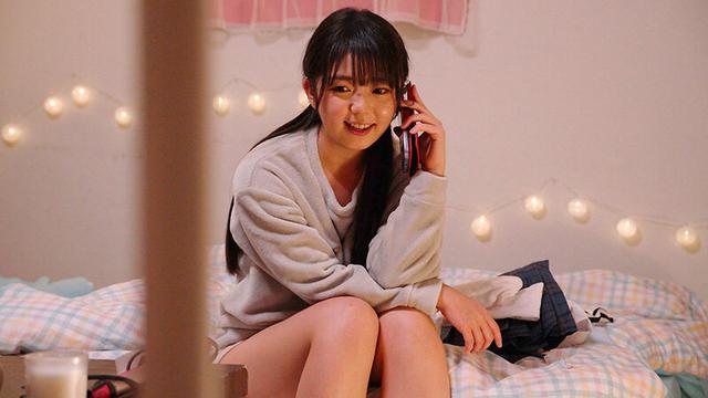 電車の中だけでしか会わない 私の唇（Chu！）フレンド サンプル画像 2