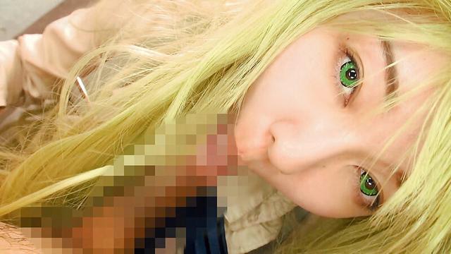 コスコスパイパイVol.1 ミニミニふたりのコスプレハメハメ！シコシコシコシコ精子巡礼 サンプル画像 13