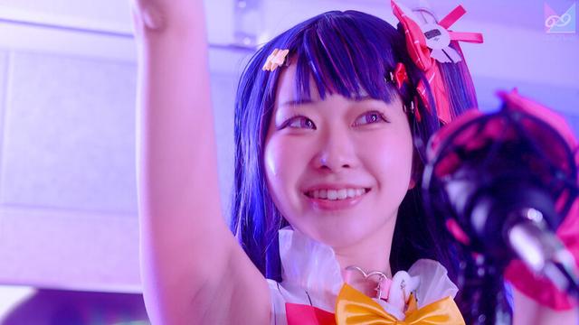 コスコスパイパイVol.5 天美めあちゃんのコスプレハメハメ！シコシコシコシコ精子巡礼 サンプル画像 2