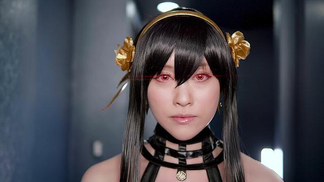 夜は「スペルマほしい」イラマ姫爆誕！ 桐香ゆうり サンプル画像 4