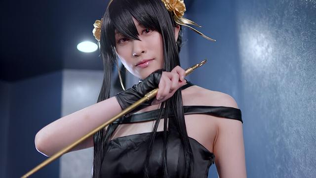 夜は「スペルマほしい」イラマ姫爆誕！ 桐香ゆうり サンプル画像 6