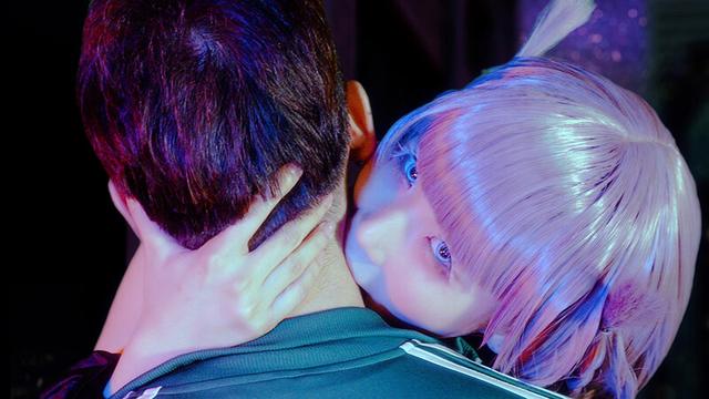 よあそびのうたげ（宴）ある日突然僕の前に現れた彼女は吸血鬼だった 千石もなか サンプル画像 17