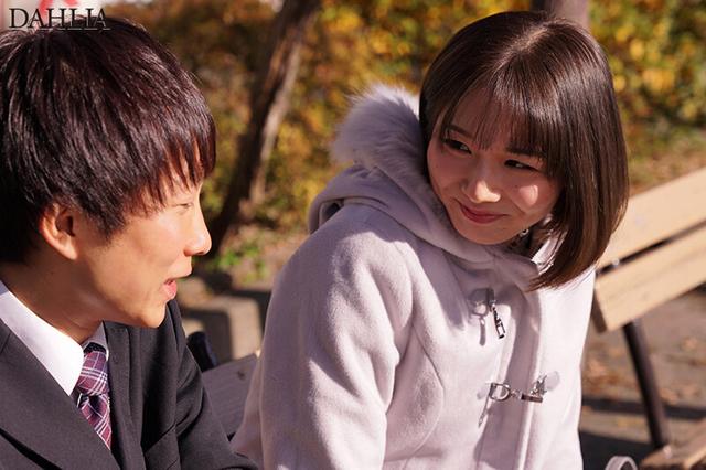 最後の一滴まで絞り出した！/憧れの女上司と出張先でメチャクチャやりまくった 穂高結花 サンプル画像 1