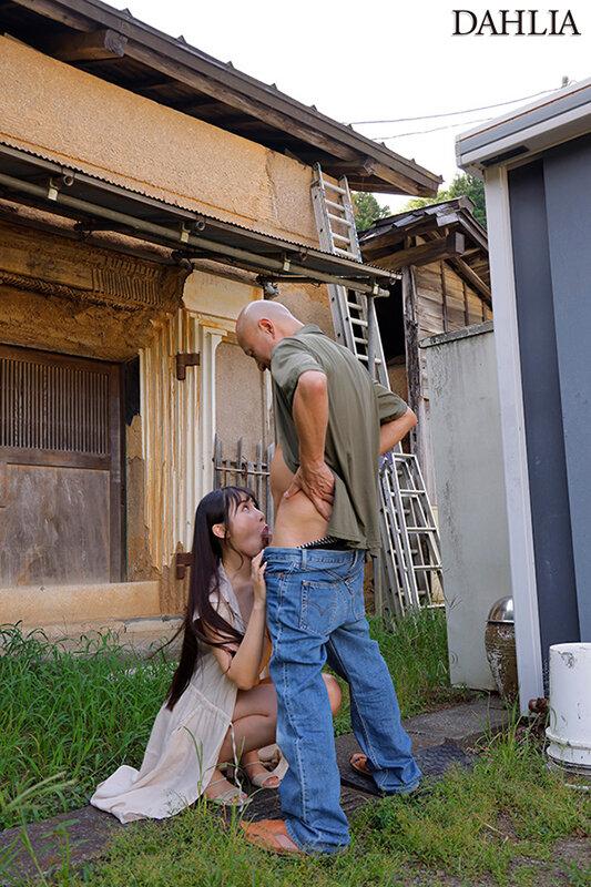 いいなり露出調教デート ド淫乱M奴●に目覚める 柊木里音 サンプル画像 4