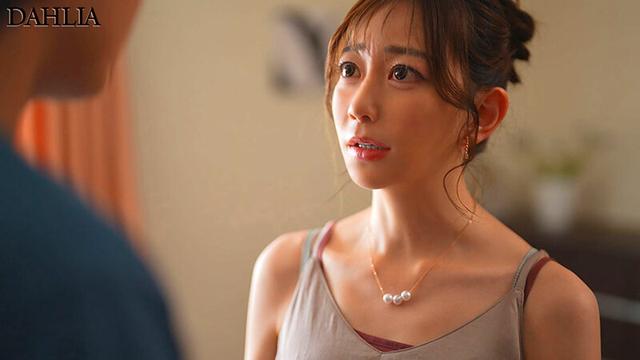 母から父を奪った愛人から大人の唾液キスとマン汁中出し誘惑接吻中出し同時性交 蒼山愛奈 サンプル画像 8