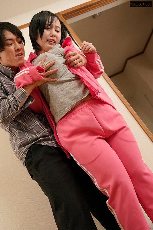 隣に住む地味巨乳女が有名裏垢女子だったので配信中に襲って乳首開発してやった 田中ねね サンプル画像 3