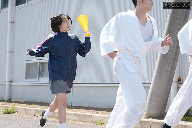 柔道部の‘性処理肉便器’女子マネージャーが合宿中に撮った記録VTR サンプル画像 5
