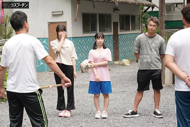（有）問題児しつけ合宿センター 松井日奈子 サンプル画像 2