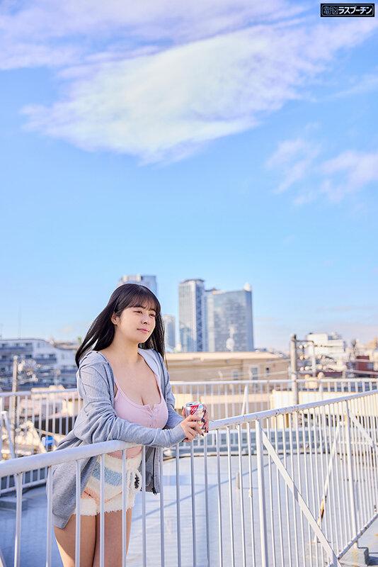 月水金は右乳首火木土は左乳首日曜日は両乳首舐めてもらってますのあ社会人1年目羽月乃蒼 サンプル画像 20