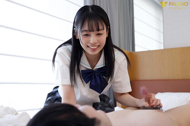 FALENO特選！女子〇生にザーメン搾り取られまくり33連発8時間ベスト！ サンプル画像 1