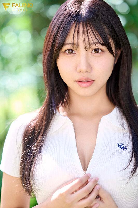 新人 1億人のヒロイン 浜辺やよい 20歳 AVdebut サンプル画像 1