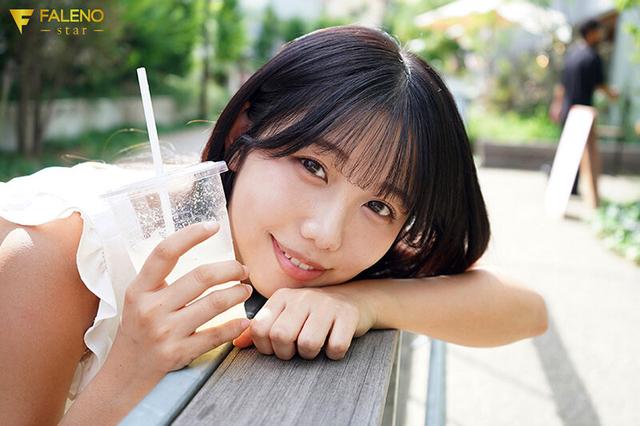 新人 1億人のヒロイン 浜辺やよい 20歳 AVdebut サンプル画像 3