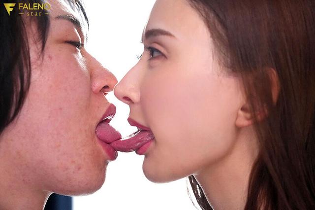 AI彼女 藤井蘭々 サンプル画像 3