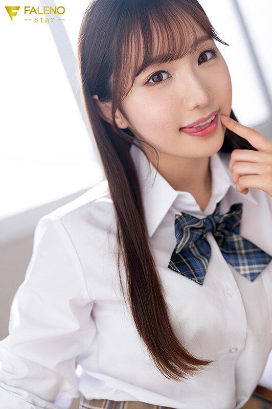 よだれだっらぁ～スクール美少女のねっちょり口づけ唾液セックス 絵恋空 サンプル画像 1