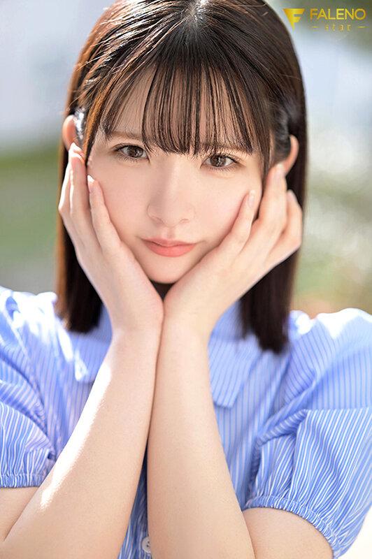 新人 恥じらい笑顔のFカップ美くびれ 浅野心愛 AV DEBUT 浅野心愛 サンプル画像 2