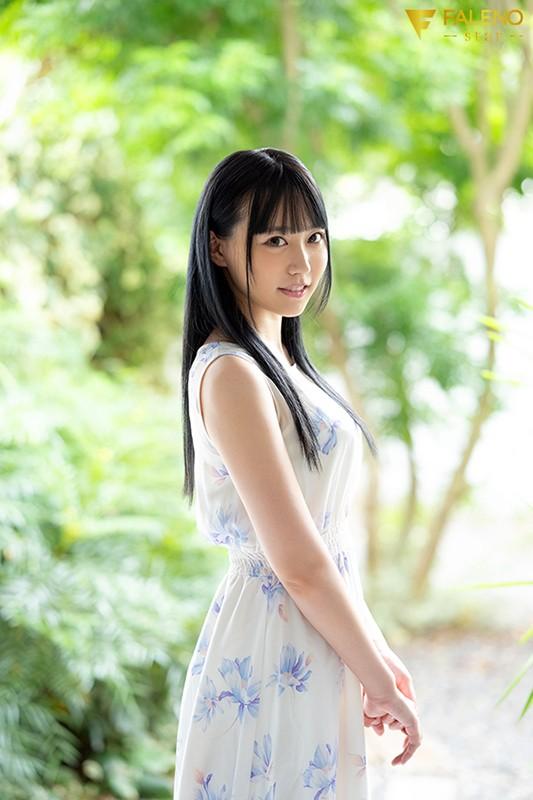 新人 365日毎日エッチしたい20歳 AV DEBUT 三浦乃愛 サンプル画像 8
