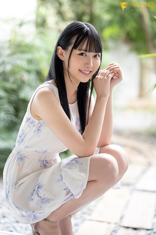 新人 365日毎日エッチしたい20歳 AV DEBUT 三浦乃愛 サンプル画像 9