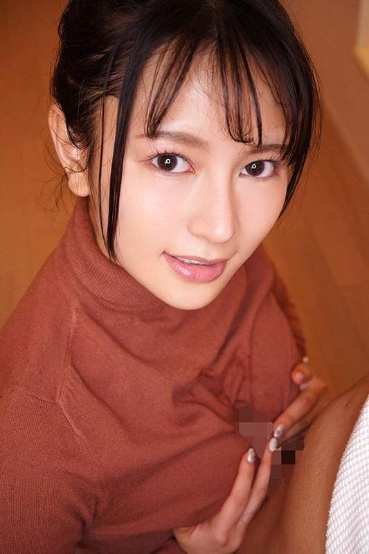 カノジョの妹のパンパンな着衣巨乳に完堕ち勃起したボクは…神木サラ サンプル画像 6