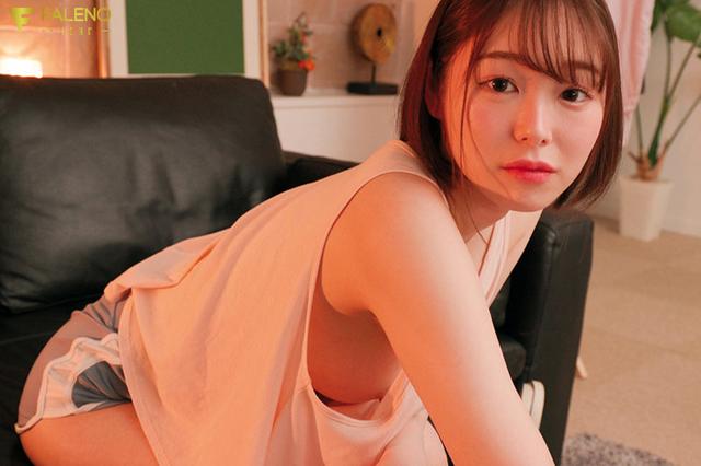 「終電ないなら、ウチ泊まる？」大好きな彼女が家にいるのに男女の友情を超える無防備な丸見え乳首…勃起が収まらず一晩中ヤリ続け、寝て起きてもう一度ハメ倒した。天国るる サンプル画像 2
