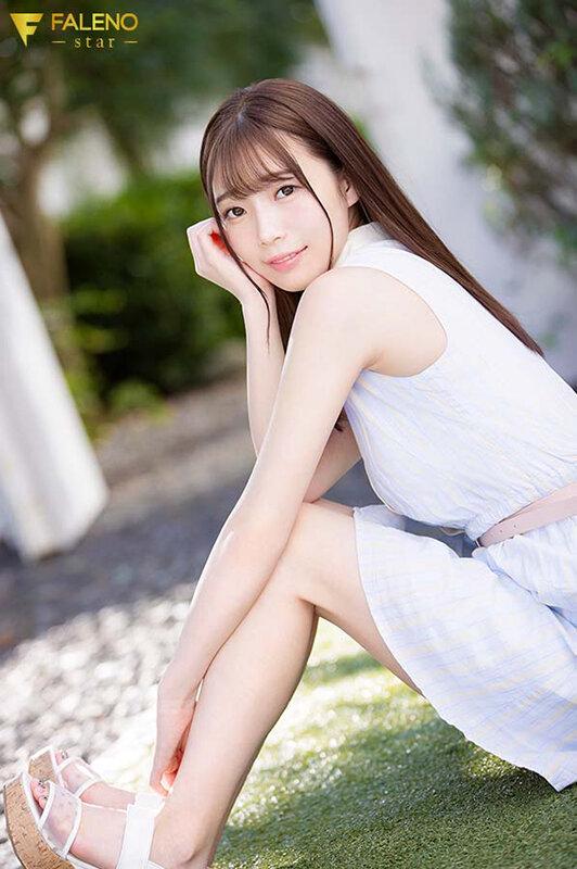 新人 19歳 望実れい AV DEBUT サンプル画像 1