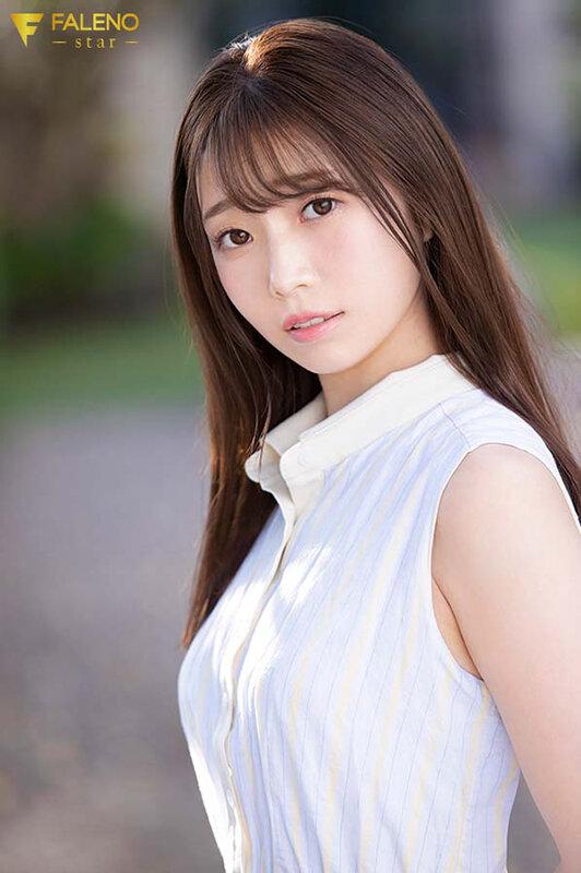 新人 19歳 望実れい AV DEBUT サンプル画像 2