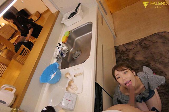 彼女が僕を誘惑するたったひとつの理由～女友達とぐちゃぐちゃにハメ続け、そしてイキ果てた1日～ 望実れい サンプル画像 5