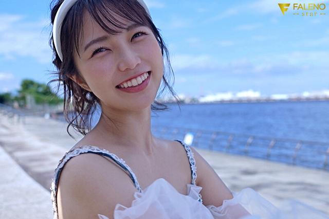 「AV、もうすぐ辞めるから」引退直前にココロもカラダも全てさらけ出す一泊二日のSEXドキュメント 戸田真琴 サンプル画像 6