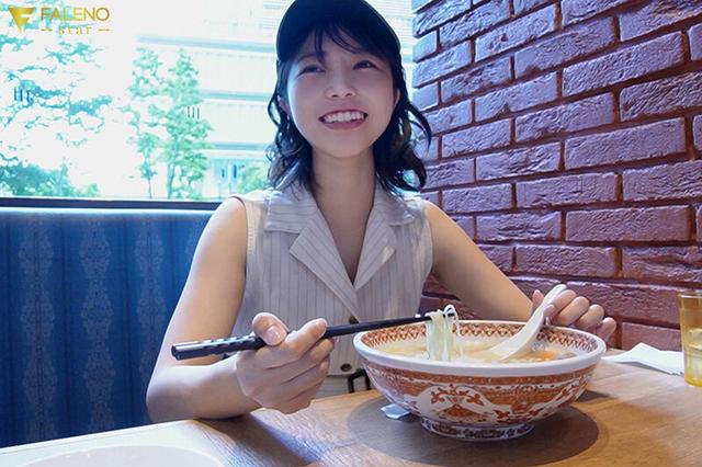 「AV、もうすぐ辞めるから」引退直前にココロもカラダも全てさらけ出す一泊二日のSEXドキュメント 戸田真琴 サンプル画像 7