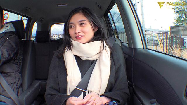 唾液を絡ませ自ら腰を振ってセックスに溺れる濃密温泉旅行。五十嵐なつ サンプル画像 10