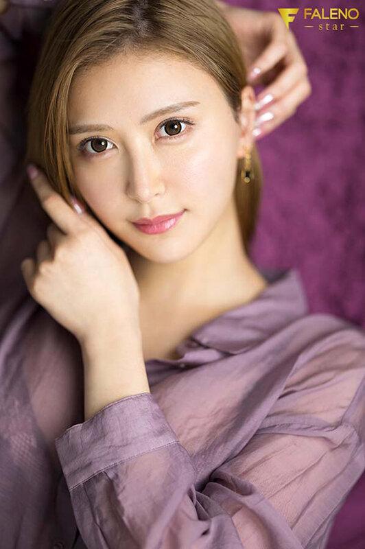 新人 本能に直に響くプレミアムボディ 藤井蘭々 22歳 AVデビュー サンプル画像 2