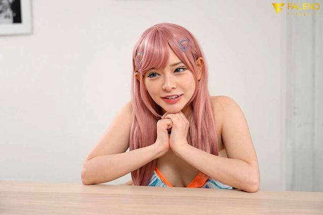 アクメ100 ～122分連続痙攣絶頂～ いちか先生 サンプル画像 1