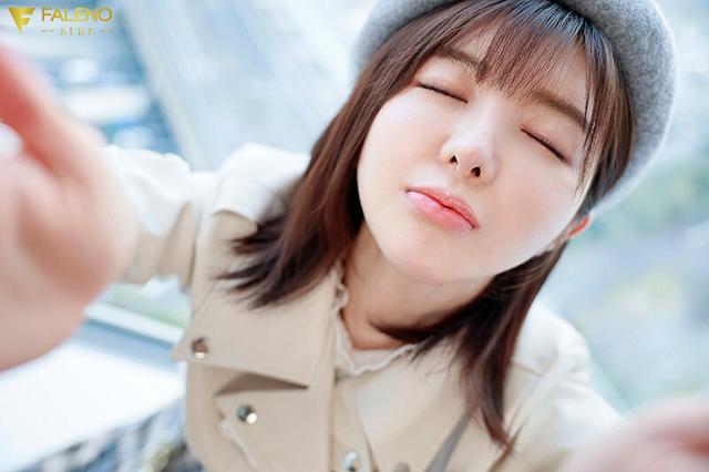 初恋スイートルーム初めての彼女と初お泊りデートで朝まで濃密セックス 善場まみ（茉城まみ） サンプル画像 1