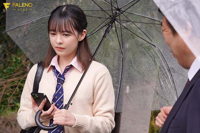 塩対応P活J系女子がキモおじのねっとり濃厚舐めSEXに堕ちてから… 神木蘭 サンプル画像 1